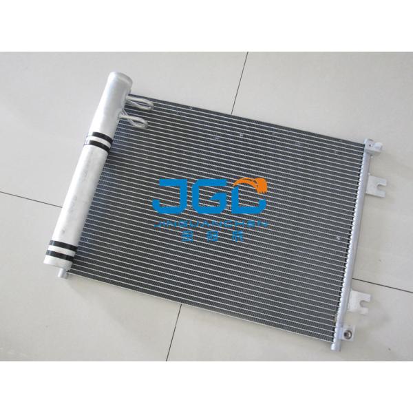 207-03-75120 Excavator Radiator Parts PC300-8 Water Tank Radiator