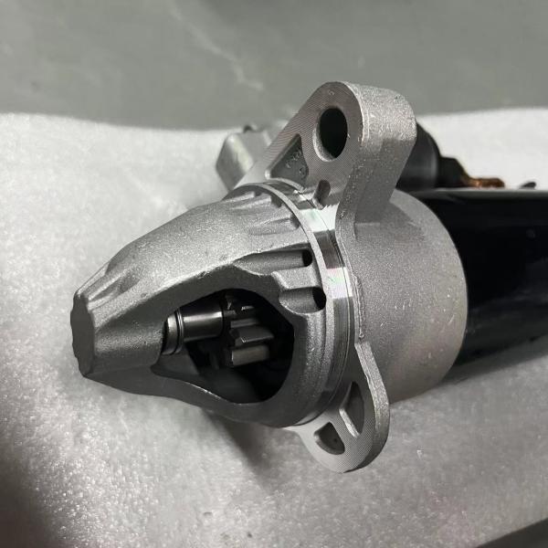 10083933 Моторные стартеры для Roewe RX5 2,0T Стальной 3,8KG Denso Стартерный мотор