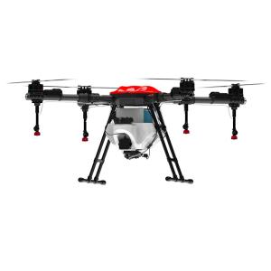 EV416 Agricultural Drone Can Hold 16L Plant Protection Drone