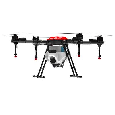 EV416 Agricultural Drone Can Hold 16L Plant Protection Drone