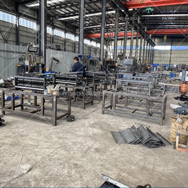 Revolutionize Your Scrap Metal Recycling Process with Advanced Radiator Recycling Machine