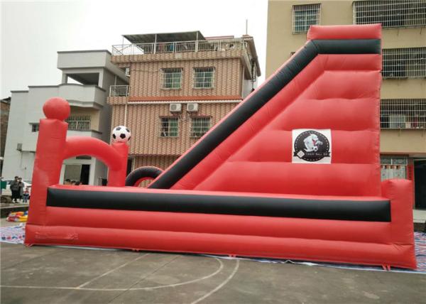 Profesional Bounce House Play Place Air Sealed Large Size Cartoon Image Theme