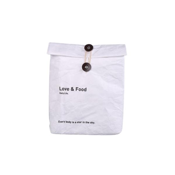 Thermal Insulated Lunch Cooler Tote Bag Keeps Food Hot Or Cold For 6 Hours