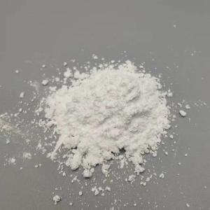 99% White Crystalline Powder High Purity Activated Alumina Industrial Adsorbents