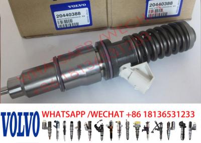 20440388 VOE20440388 BEBE4C01101 BEBE4C13001 para a máquina escavadora FH12 FM12 de EC360B EC460B