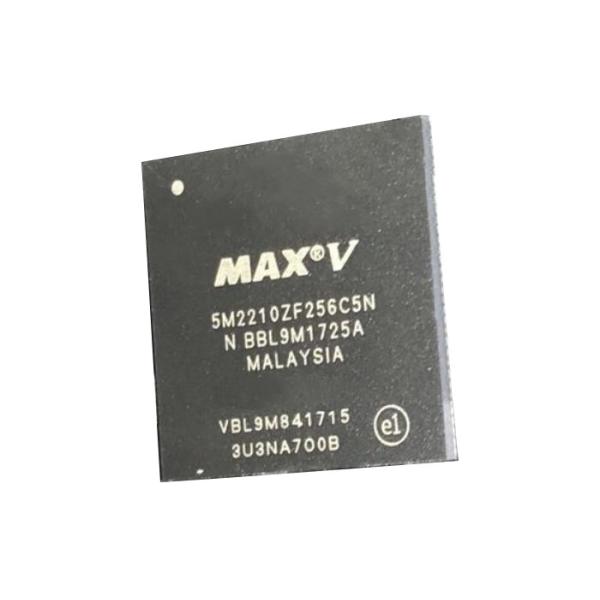 Integrated Circuit Chip 5M2210ZF256C5N FBGA256 Complex Programmable Logic Devices