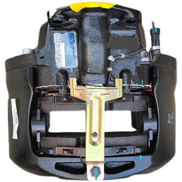 Longzhong Brake Assembly For Buses Hydraulic Brake JY3501F6P7-010-H1