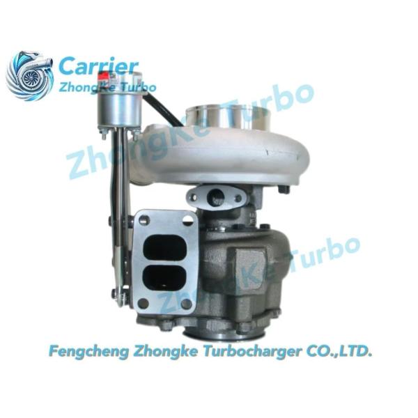 Cummins ISLE L360 8.9L HE400WG Original Turbocharger 3785222 3783603 3786508H 4045069 2881908 3785230 3785231 5460130 4045076