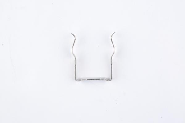 0.01mm Precision Pellet Press Bend Sheet Metal Stamping Parts