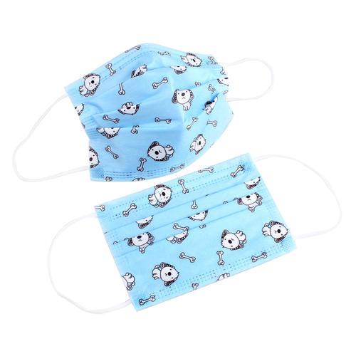 Earloop Children'S Disposable Face Masks