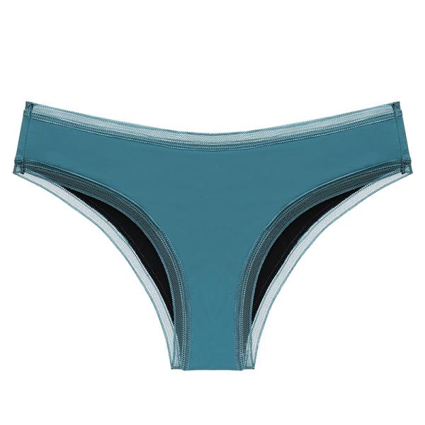 4 Layers Leak Proof Period Underwear Absorbent Seamless Period Underwear