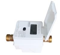 Débitmètre Doppler sans fil de la lecture à distance IP68 RS485 DN300