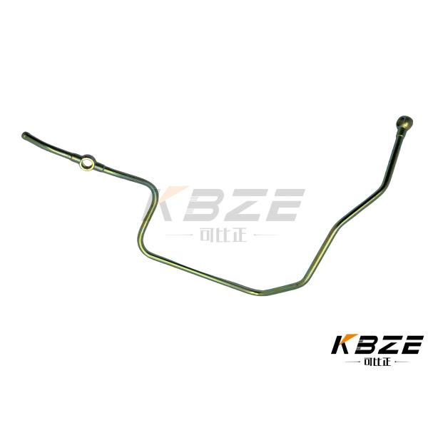 FILTER LEAK OFF PIPE FOR 6WG1 DFI ENGINE 1154166380 1-15416638-0 REPLACE ZAX450 ZAX460 ZAX480 ZAX600