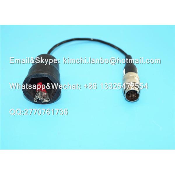 Roland connector 3200069 roland original machine parts printing machine parts