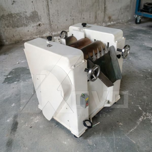 Fully Automatic Solid Soap Production Machine | High-Efficiency Soap Molding Equipment | Commercial Soap Pressing Machine