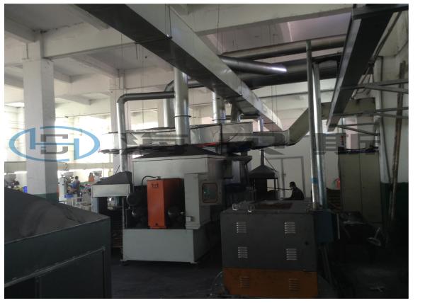 Industrial Casting Machines 380V Gravity Die Cast Machine Manufacturers