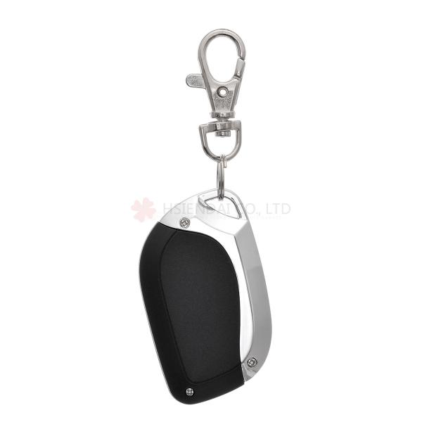 Universal Replacement Garage Gate Door Car Cloning Remote Control Key Fob 433.92Mhz