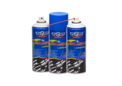 Pulverizador líquido do lubrificante da oxidação da desumidificação 400ml anti