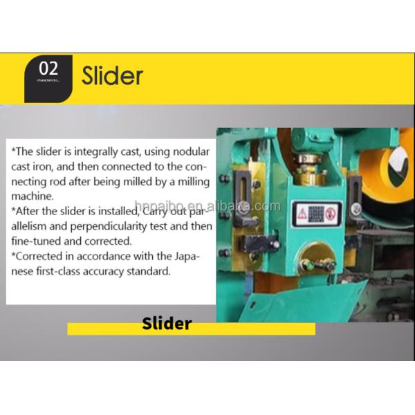 Customized CNC Hydraulic Press Machine for Metal Punching in Manufacturing Plant