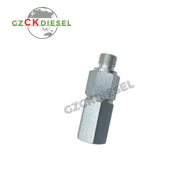 Regulator Valve Assy 369-6662 for 3126 C7 C9 322C 325C 330D 953C 963C 973C 973D 938G