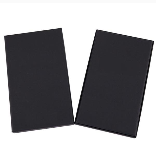 Смартфона картона бумаги искусства C2S коробки B9 W9 трудного упаковывая гофрировали