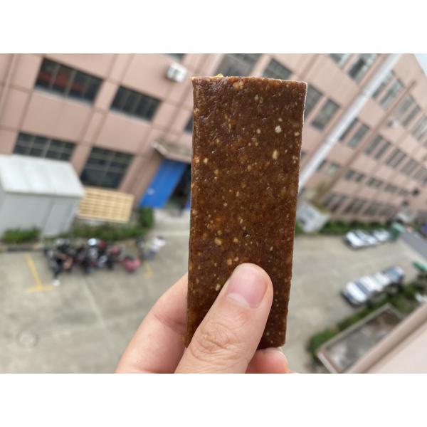 Bakery Shop P307 Small Protein Bar Equipment Protein Bar Extruder Machine