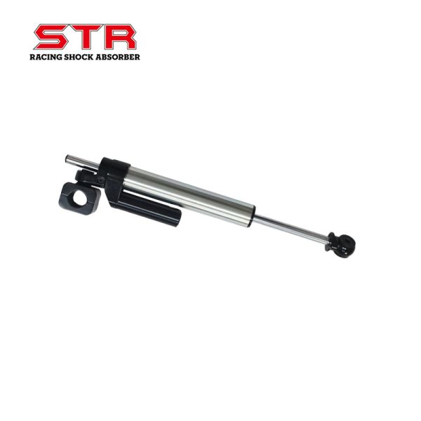 High Performance ATS Steering Shock with Advanced Damping Technology for Off-Road Vehicles