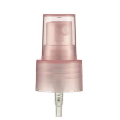 Fine Mist Perfume Sprayer 18mm 20mm 24mm 28mm with Stainless Steel Cap