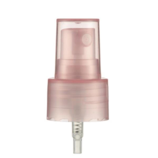 Fine Mist Perfume Sprayer 18mm 20mm 24mm 28mm with Stainless Steel Cap