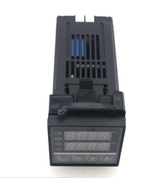 REX-C100 Relay Output PID Thermomstat Dual Digital Temperature Controller