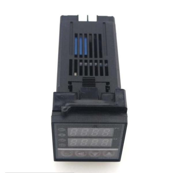 ual PID Thermostat Regulator SSR Output Digital PID Temperature Controller REX-C100 0-400C