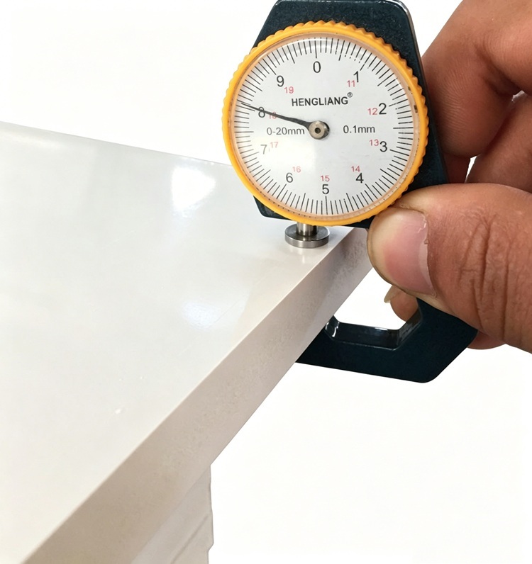 Shanghai MuYunSign New Material Co., Ltd.
