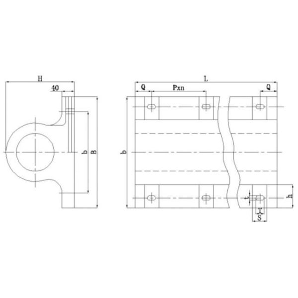 GD Type Rubber Fender for Dock with High Energy Absorption Low Reaction Force and Long Service Life