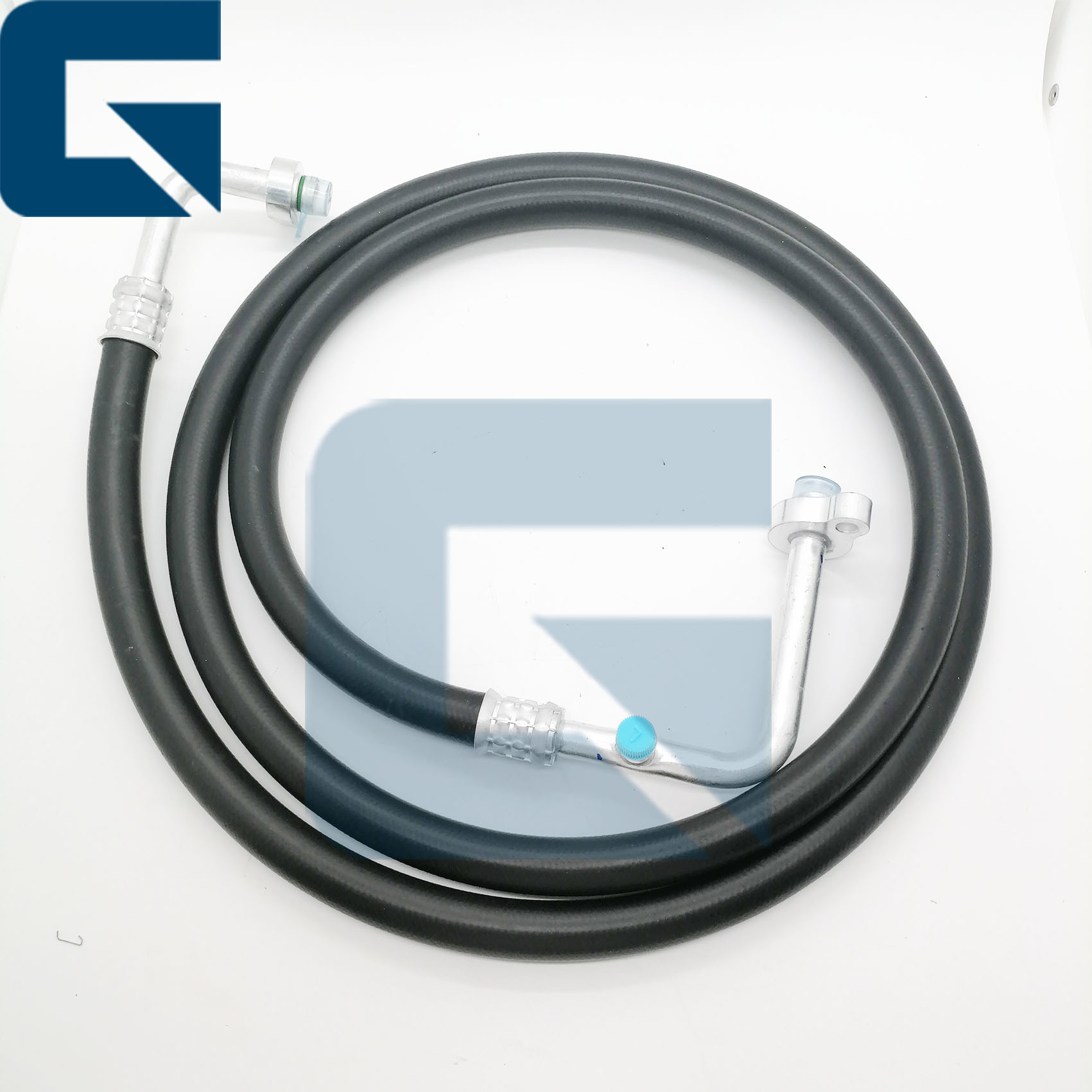 VOE14601888 14601888 Air Conditioning Unit Line Hose for EC210B Excavator