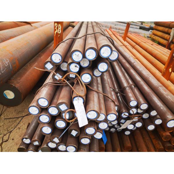 Annealed Hot Rolled Alloy Steel EN24 SAE4340 1.6511 SNCM439 40CrNiMo