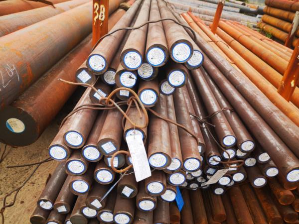 Annealed Hot Rolled Alloy Steel EN24 SAE4340 1.6511 SNCM439 40CrNiMo