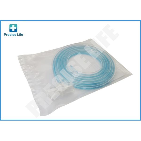 HMT 155500 Infant/Neonatal flow sensor OD15m-OD15F connector Blue color
