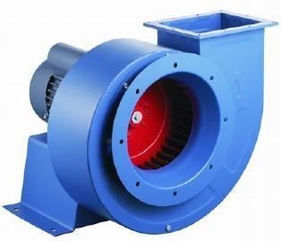 Customized Support OBM Driven Industrial Centrifugal Fans for Refrigerating Industry