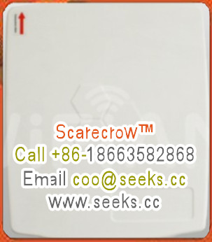 Antenna 5.8G outdoor audio and video transmission BF-5830B 5.8G/30dBm/Pair