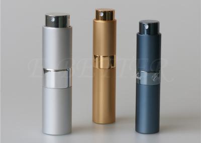 Os cosméticos torcem e Spritz o mini teste padrão 5ml clássico portátil do atomizador