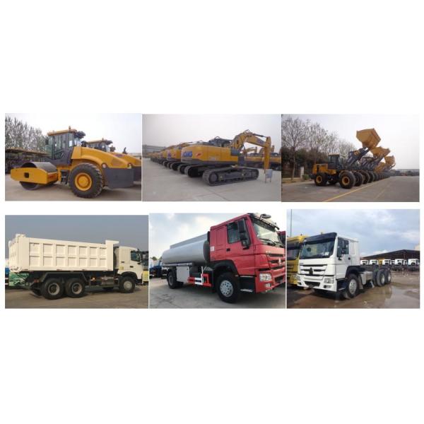 Ферма трактора фермы бренда ИТО международные тяжелые и оборудование земледелия