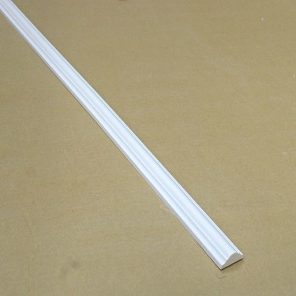 GD-85002 24mm Guaranteed Good Tenacity Dorm Room Polyurethane Smooth small Pu Foam Moulding