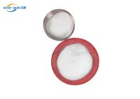 Polyurethane termoplástico Tpu Transfer Adesivo em pó Branco Dtf Para T-shirt