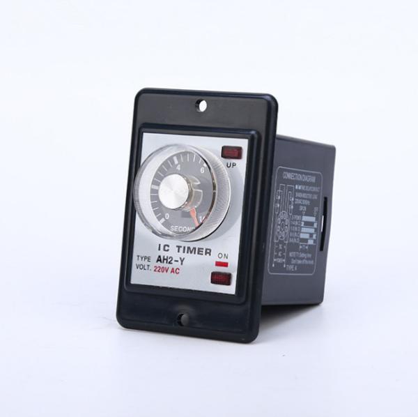 Good Price Supply Time Relay AH2-Y