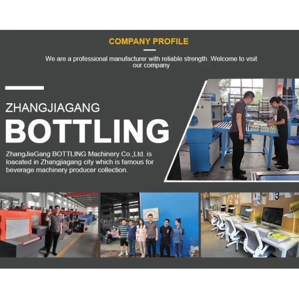 Stainless Steel Semi Auto 2 4 Head Nozzle 500ml Bottle Balance Pressure Carbonated Drink Bottling Machine