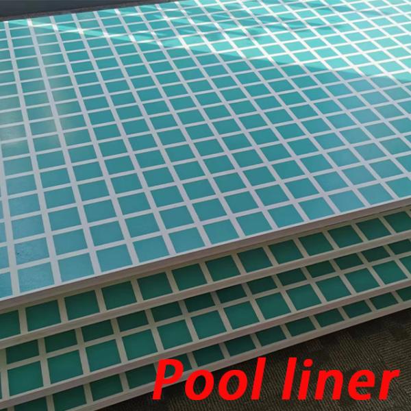 100mm Thickness Customized Luxury Prefab Tiny House With Swimming Pool Container Pool
