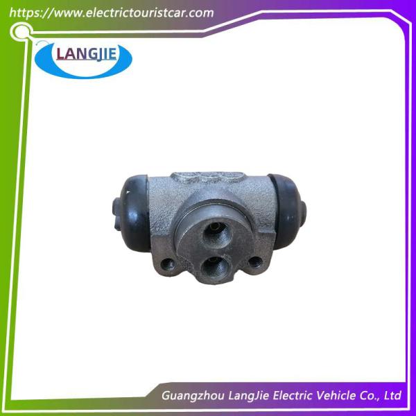 Autobús turístico Marshall cilindro de rueda de freno trasera para coche de club piezas eléctricas de carrito de golf