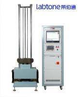Máquina mecânica do teste de choque do meio seno para testes de laboratório de 150g@6ms