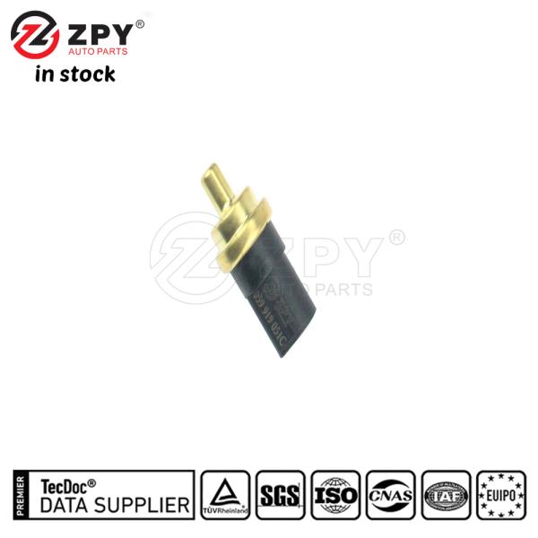ZPY 059919501A Engine Temp Sensor for VW Audi Porsche