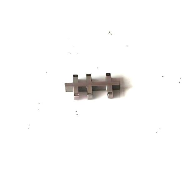 High Precision Metal Injection Molding Parts Stainless Steel 316 Material For Medical